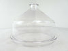 Lam Research 716-175990-001 Quartz Bell Jar 12" Low FE SPRT OEM Refurbished