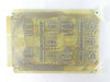 Varian Semiconductor VSEA DH4323001 24 BIT Input Buffer PCB Card Working Surplus