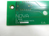 Nova Measuring Instruments 210-13151-00 Y Axis Board PCB NovaScan Working Spare