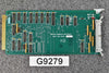 SVG 851-8514-006 PCB Wafer Handler Interrupt