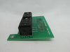 Hitachi Kokusai Denki 4CD01063 Mechanical Dial Counter PCB Mikro Sonic Working