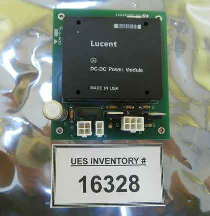 Helix Technology 8132392G001 DC-DC Power Module PCB CTI-Cryogenics Used Working