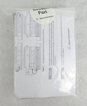 Agilent Technologies 5067-4633 Low Dispersion Capillary Kit for G1316C New