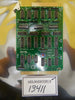 VersaLogic 7100-5192-02 Relay PCB Card VL-MIO-24 2340 AG Associates 4100s Used