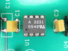 Plasma-Therm 4281540501 PWN-to-Analog Converter Board PCB Clusterlock 7000 Spare