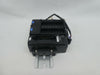 Keyence FS Photoelectric Sensor Assembly AP-V41A FS-2503 FS-2502 NSR FX-601F