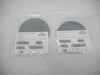 Saint-Gobain 4117450-0001 Disk Baffle Reseller Lot of 11 New