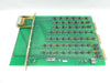 Varian Semiconductor VSEA E F3835001 Operator Control Isolation PCB Card New