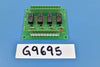 SemiTool 16795-01 PCB Relay Assembly Board
