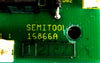 Semitool 16866A ASM CBW 402 Interface Assembly PCB Board Working Surplus