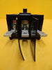 Fuji Electric BU-KDA3400 3-Pole Circuit Breaker Used Working