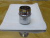 Nikon BD Plan 5 Microscope Objective Lens 0.1 210/0 Used Working