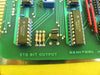 Semitool 14831A STD Bit Output Assembly Board Used Working