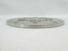 Varian Semiconductor Equipment VSEA 0437001 Mounting Plate New Surplus