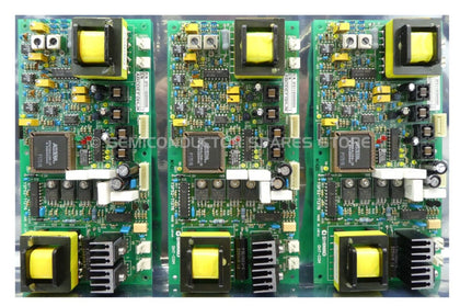 Shinko Electric 3FE113C005000 PCB YSP52-71276 Reseller Lot of 3 Working Surplus