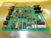 Varian E15000710 Load Lock Interface PCB Board VSEA E14000710 for Repair As-Is