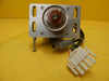 Omron R88M-W20030T-S2 AC Servo Motor Used Working