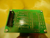 Tazmo E0R05-8012A Dual Digit Display PCB Board Used Working
