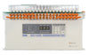 SMC IN587-04-A 42-Port Gas Panel VV100-49-X8 with Communication Box Working