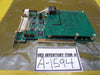 Ultrapointe 001022 SDP Computer I/F PCB Card KLA-Tencor CRS 2000 Used Working