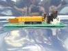 Hitachi Kokusai Denki 4CD01061 Relay Board PCB CONT Mikro Sonic Working Surplus