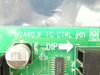 TEL Tokyo Electron HTE-TC1-C-11 TC Control Interface Board PCB TMB2000 Working