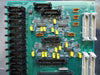 ASM Advanced Semiconductor Materials 1008-148-01 Reactor I/F Type 3 PCB Used