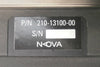 Nova Measuring Instruments 210-13100-00 200mm Measurement Unit Untested As-Is