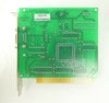 Lam Research 810-190572-001 Serial Communication PCB Card 855-100288-001 Working