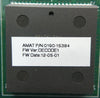 Delta Tau Data Systems 603603-103 cPCI 48 I/O PCB Card AMAT 0190-15384 Working