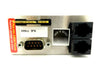 UNIT Instruments UFC-8161C Mass Flow Controller MFC 200 SCCM SF6 MultiFlo New