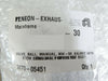 AMAT Applied Materials 3870-05451 Manual Ball Valve NW50 BV-200-NWB-KALREZ New