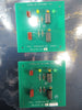 Novellus Systems 90-2735 Interlock BD A2000 PCB Rev A & Rev B Lot of 4 Working