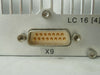 Chromasens LC16-WBI-BF Machine Vision Module CC00620 KLA-Tencor WBI 300 Copper