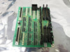 TEL Tokyo Electron 2981-600418-11 I/F Board #007 PCB ACT12-300 Used Working