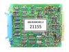 JEOL AP002380(00) Video Control PCB Card VIDEO CONT(3)PB JSM-6300F SEM Working