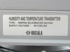 Vaisala HMPNIK-S3-A1B0A1EE12A1A3A Humidity/Temperature Transmitter Nikon Working