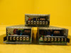 TDK RKW24-6R5C Power Supply Lot of 3 TEL Tokyo Electron PR300Z Used Working