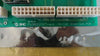 SMC P49822007 Chiller Interlock PCB Rev. 0 Used Working