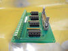 Lam Research 22-5100-004 Isolated I/O Board PCB OnTrak DSS-200 Used Working
