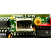 Gespac GESMFI-1 9119 PCB Card MFI-1 OnTrak DSS-200 Wafer Scrubber Working Spare