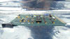 Verteq Process Systems 1076349-1 Frequency Synthesizer PCB Card Working Surplus
