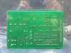TEL Tokyo Electron 3281-000151-11 Interface Board PCB FA1011K501B Used Working