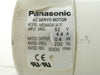 Panasonic MSMA041A1F AC Servo Motor MSMA041A43 Working Spare