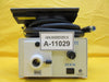 Schott 20800 Fiber Optic Light Source Nikon 80962-1 Illuminator 80952-0 Used
