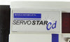 Kollmorgen PRD-AM30000z-45 Servo Drive CR06502 SERVOSTAR CD Working Surplus