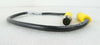 Turck BSM BSM 19-995-0.6 Cable U-38807 Pivotal 30410109A TEL Lot of 3 New Spare