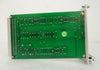 AMAT Applied Materials 0100-90934 Decel/Focus PSU Interface PCB Card Working