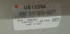SMC US13394 Slit Valve Pneumatic Cylinder 3020-00077 with Gate AMAT 0040-41892