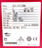 Horiba STEC SEC-Z717SMG Mass Flow Controller MFC N2 1SLM Lot of 12 Working